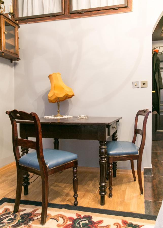 Apartment Gloria III Old Town Warschau Buitenkant foto